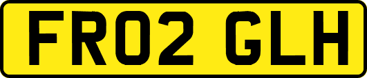 FR02GLH