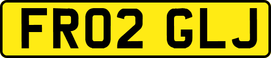 FR02GLJ
