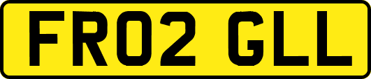 FR02GLL