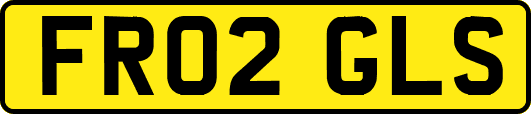 FR02GLS
