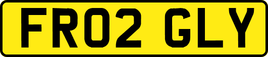 FR02GLY