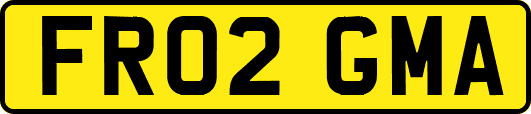 FR02GMA