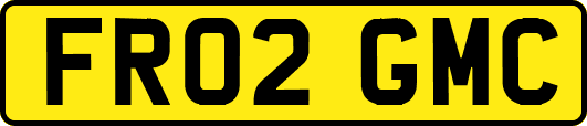 FR02GMC