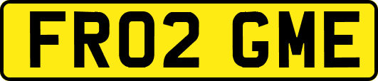 FR02GME