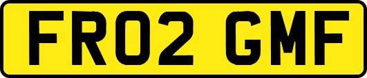 FR02GMF