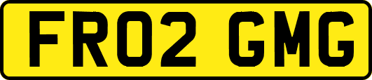 FR02GMG