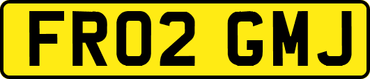 FR02GMJ