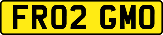 FR02GMO