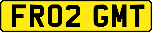 FR02GMT