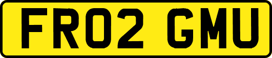 FR02GMU