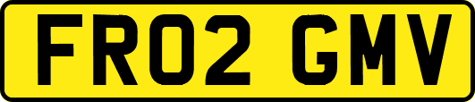 FR02GMV