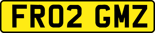 FR02GMZ