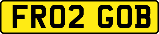 FR02GOB