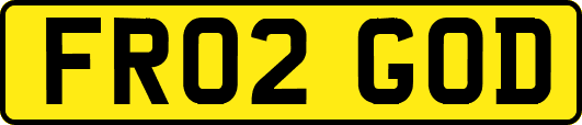 FR02GOD