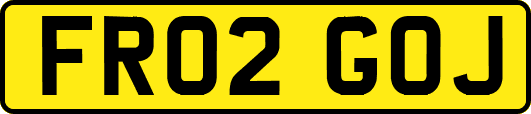 FR02GOJ