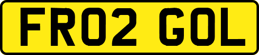 FR02GOL