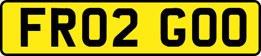 FR02GOO