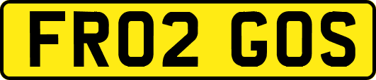 FR02GOS