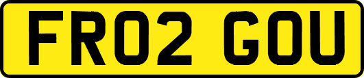 FR02GOU