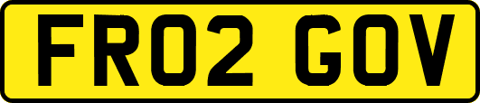 FR02GOV
