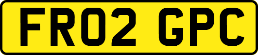 FR02GPC