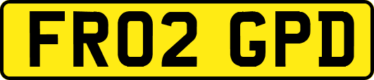 FR02GPD