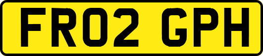 FR02GPH