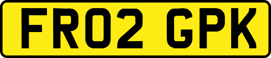 FR02GPK