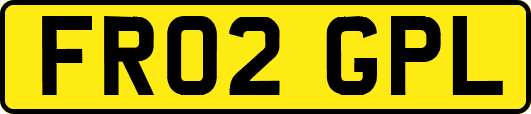 FR02GPL