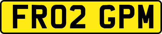 FR02GPM