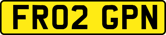 FR02GPN