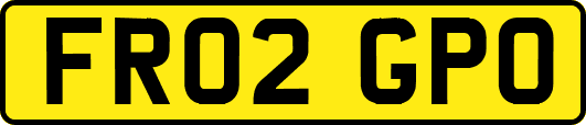 FR02GPO