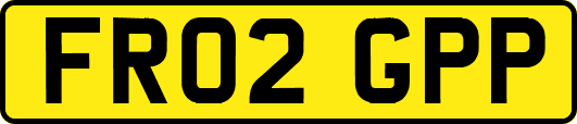 FR02GPP