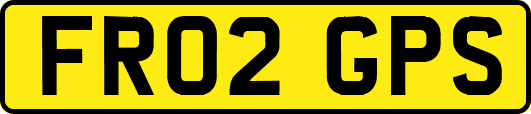FR02GPS