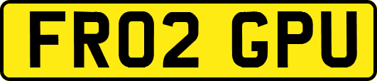 FR02GPU