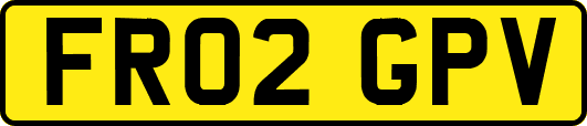 FR02GPV