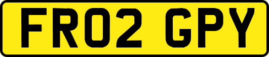FR02GPY