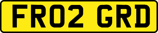 FR02GRD