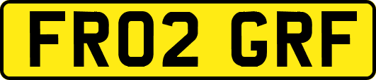 FR02GRF