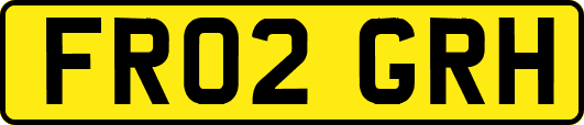 FR02GRH