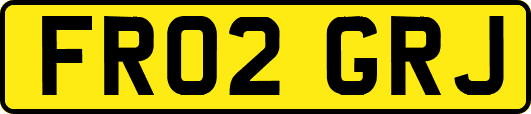 FR02GRJ
