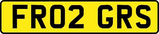 FR02GRS