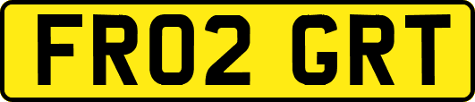 FR02GRT