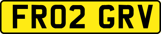 FR02GRV