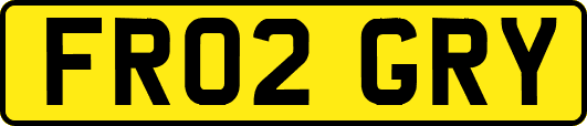 FR02GRY