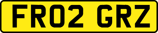 FR02GRZ