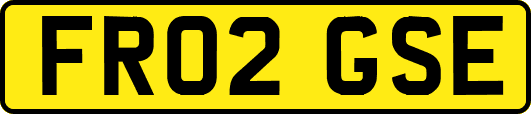 FR02GSE