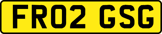 FR02GSG