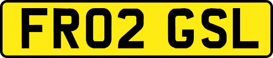FR02GSL