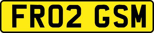 FR02GSM